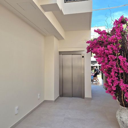Apartamentos Malacosta - MC Apartamentos Ibiza Exterior foto