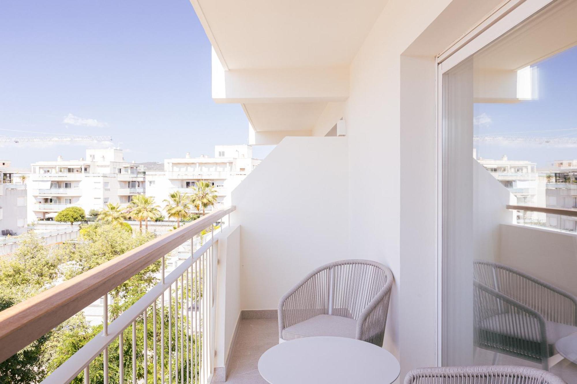 Apartamentos Malacosta - MC Apartamentos Ibiza Exterior foto