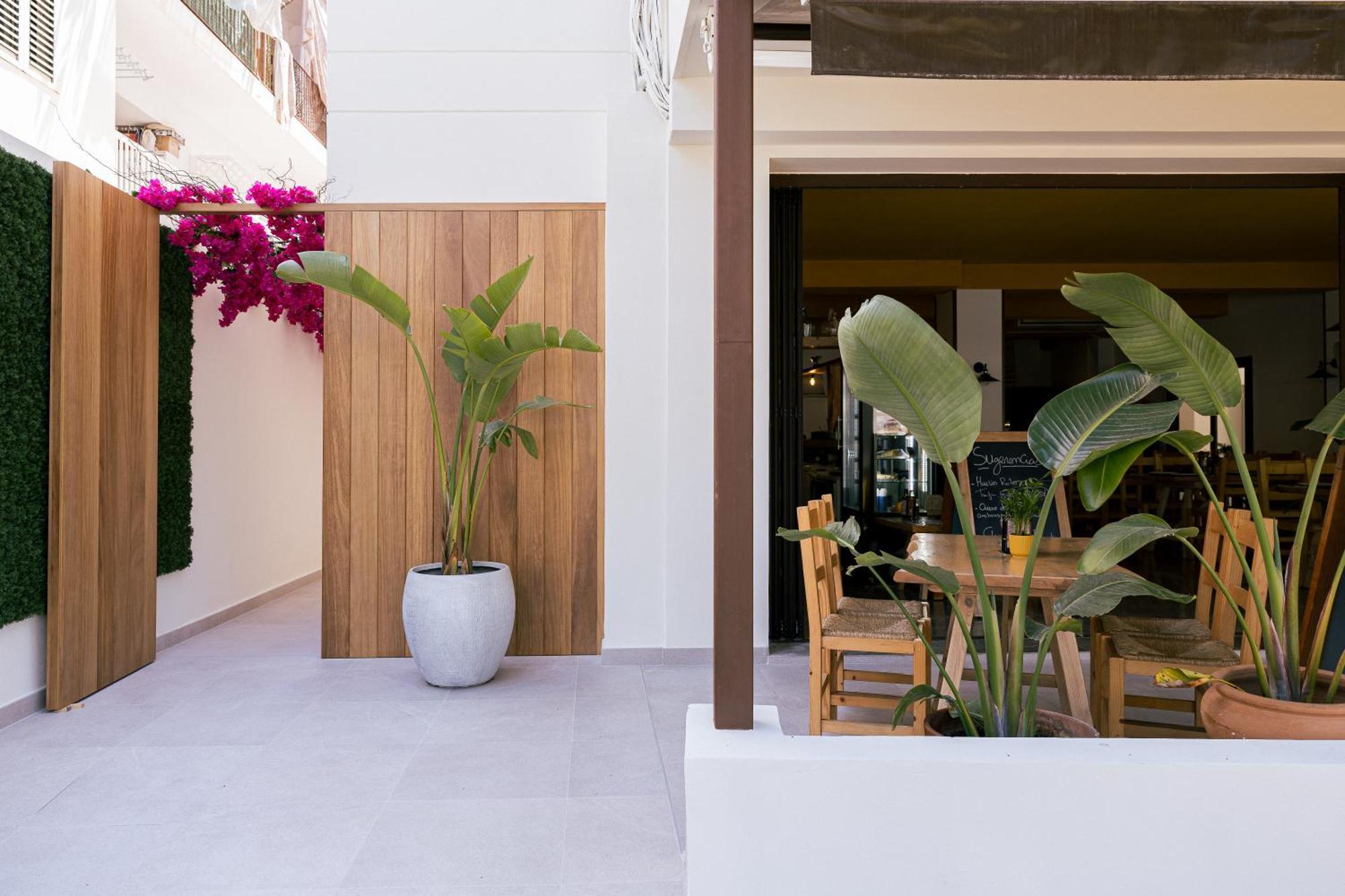 Apartamentos Malacosta - MC Apartamentos Ibiza Exterior foto