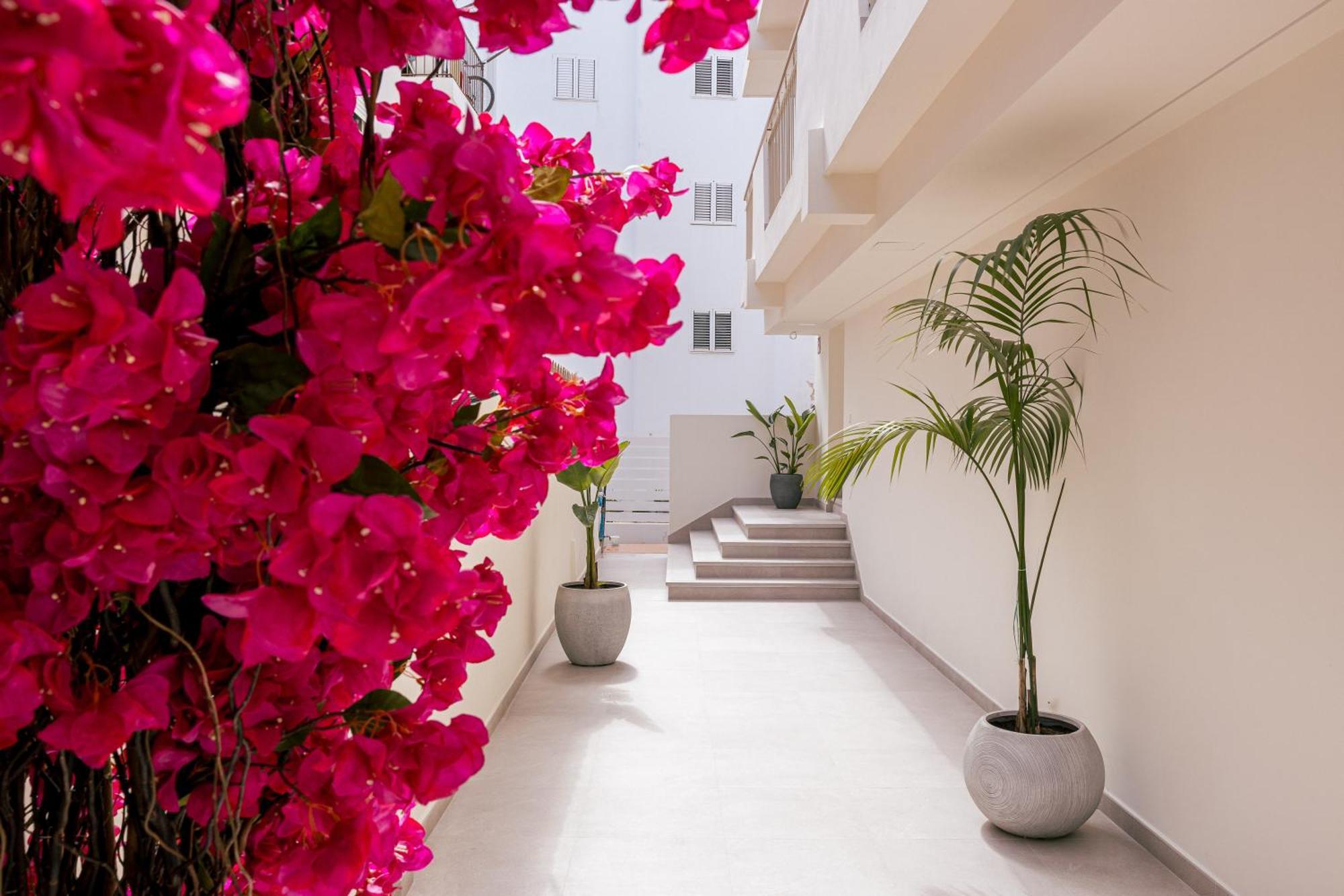 Apartamentos Malacosta - MC Apartamentos Ibiza Exterior foto