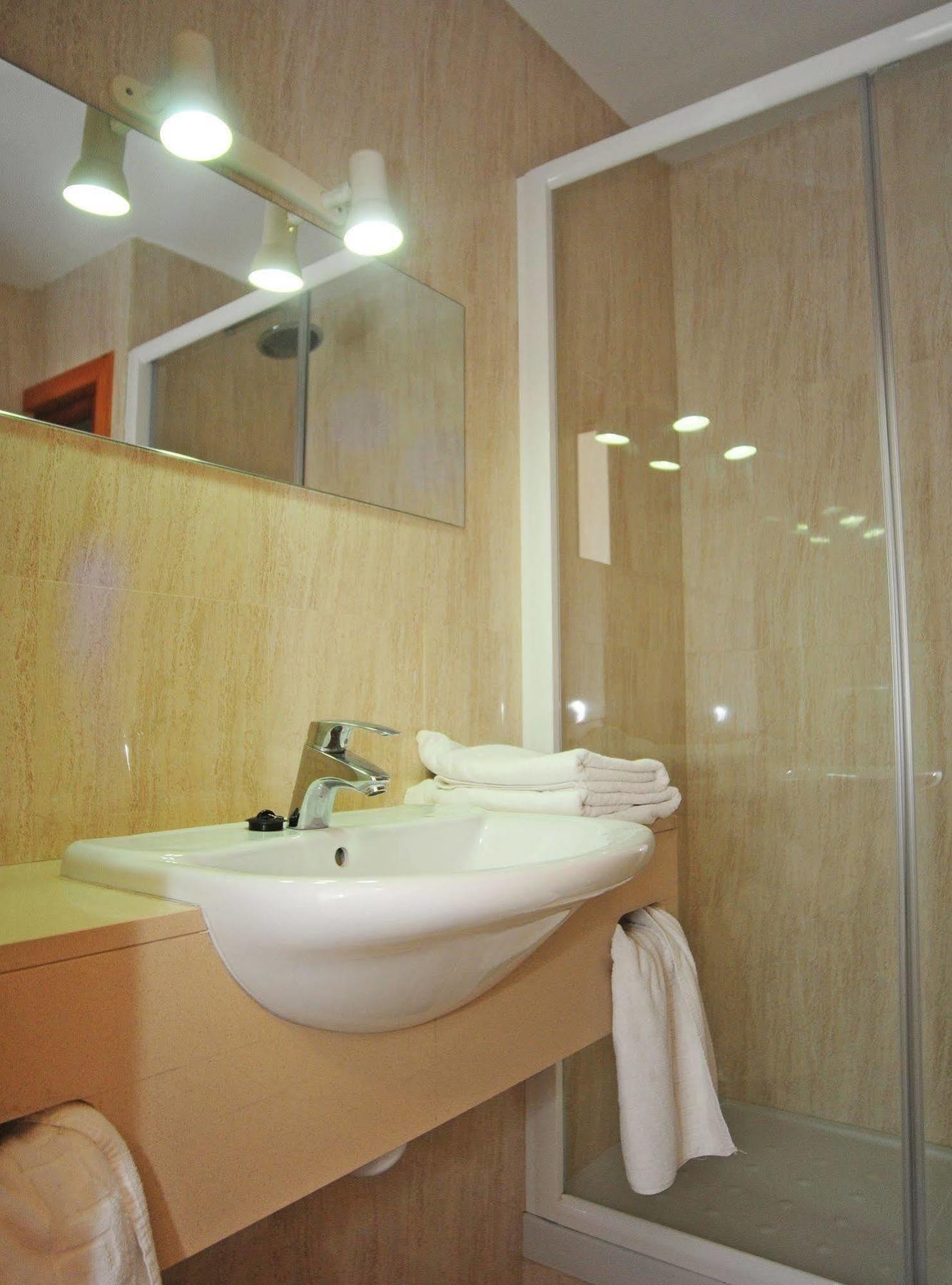 Apartamentos Malacosta - MC Apartamentos Ibiza Exterior foto